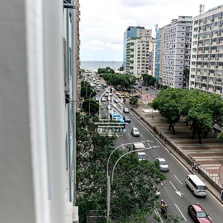 Apartamento Prado Junior 350 Rio de Janeiro Extérieur photo