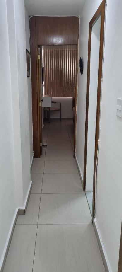Apartamento Prado Junior 350 Rio de Janeiro Extérieur photo