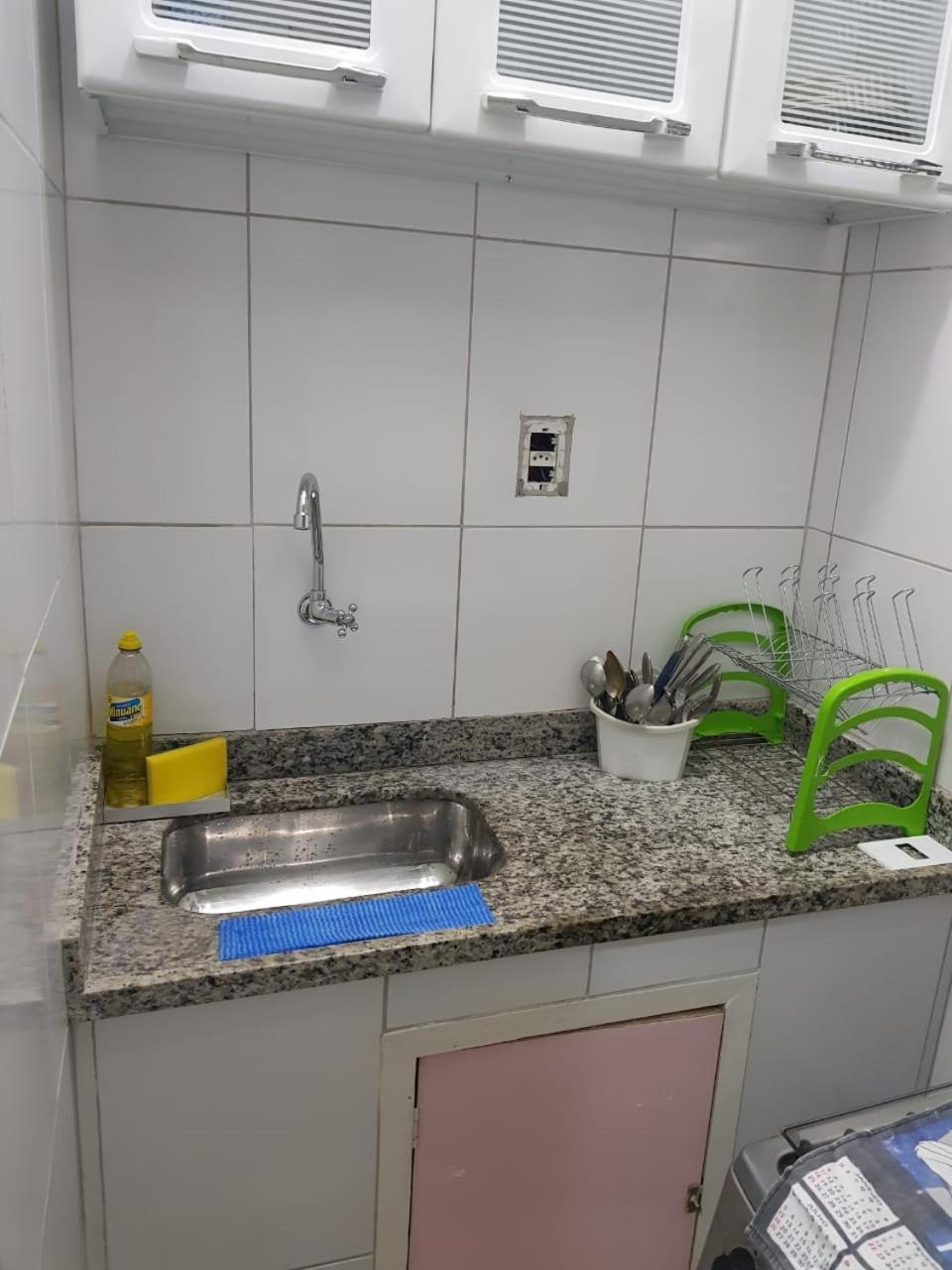 Apartamento Prado Junior 350 Rio de Janeiro Extérieur photo