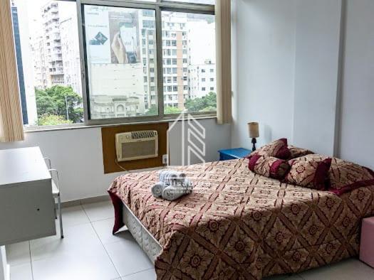 Apartamento Prado Junior 350 Rio de Janeiro Extérieur photo