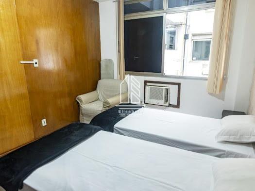 Apartamento Prado Junior 350 Rio de Janeiro Extérieur photo