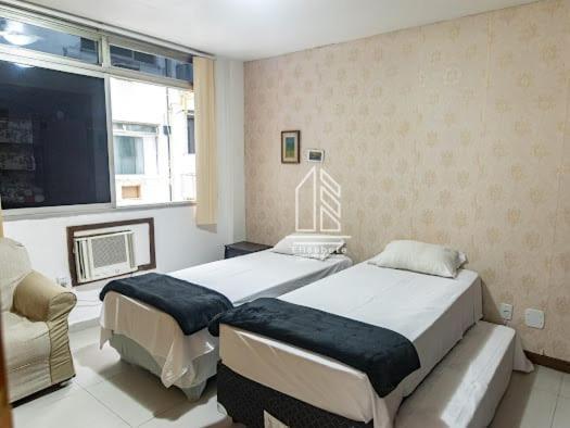 Apartamento Prado Junior 350 Rio de Janeiro Extérieur photo