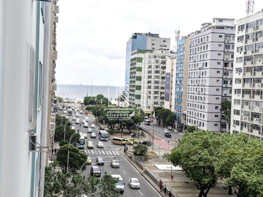 Apartamento Prado Junior 350 Rio de Janeiro Extérieur photo