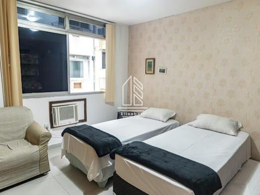 Apartamento Prado Junior 350 Rio de Janeiro Extérieur photo