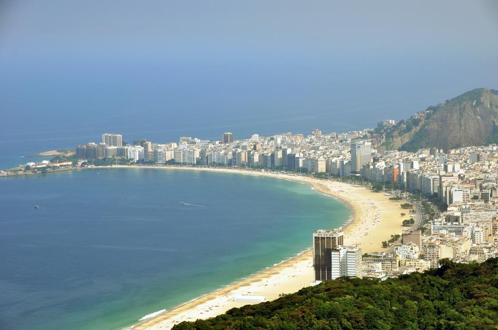 Apartamento Prado Junior 350 Rio de Janeiro Extérieur photo