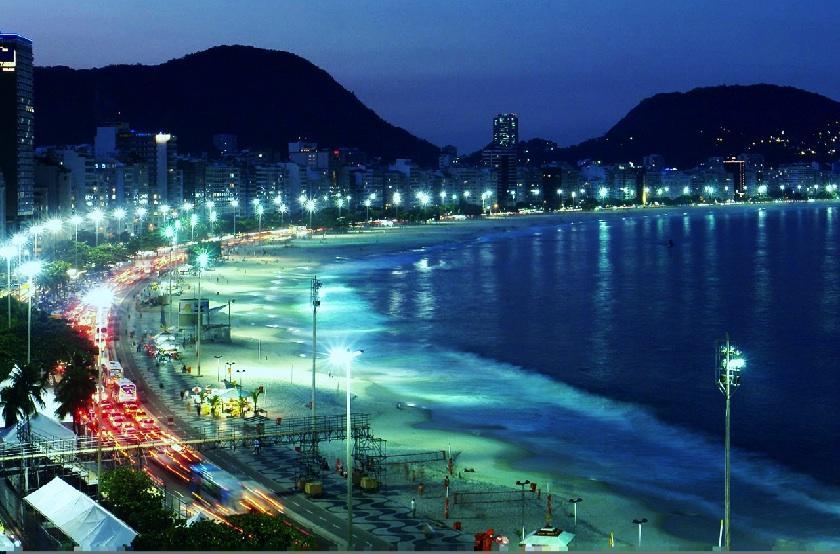 Apartamento Prado Junior 350 Rio de Janeiro Extérieur photo