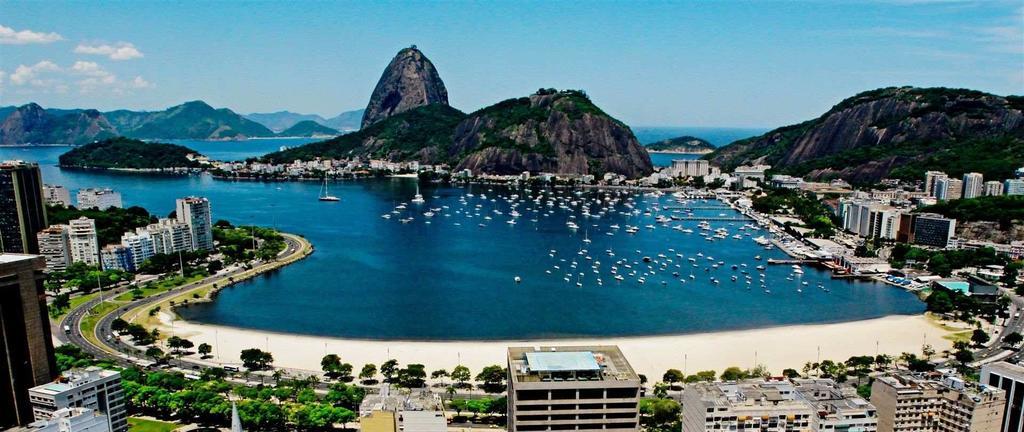 Apartamento Prado Junior 350 Rio de Janeiro Extérieur photo
