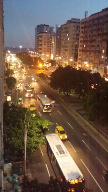 Apartamento Prado Junior 350 Rio de Janeiro Extérieur photo