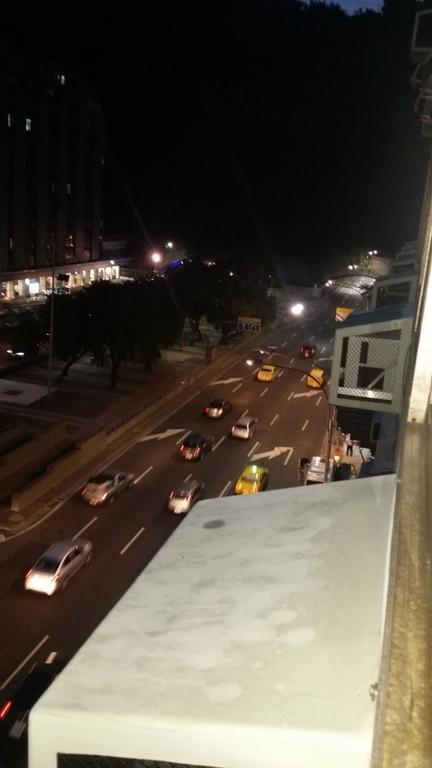 Apartamento Prado Junior 350 Rio de Janeiro Extérieur photo