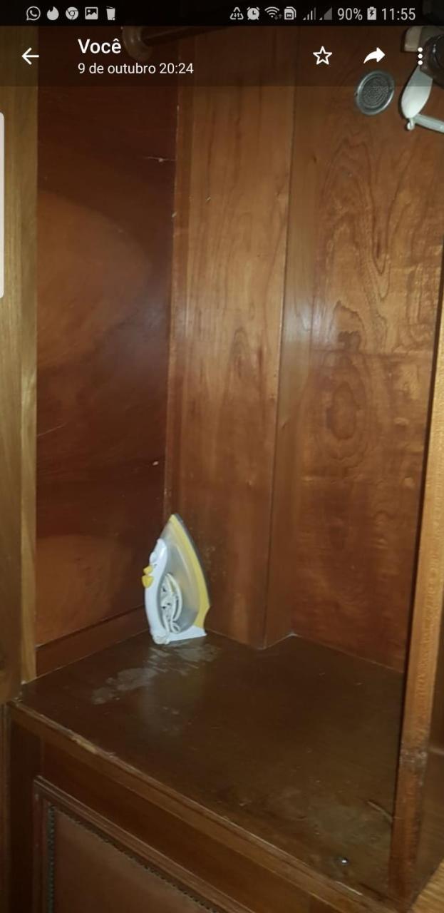 Apartamento Prado Junior 350 Rio de Janeiro Extérieur photo