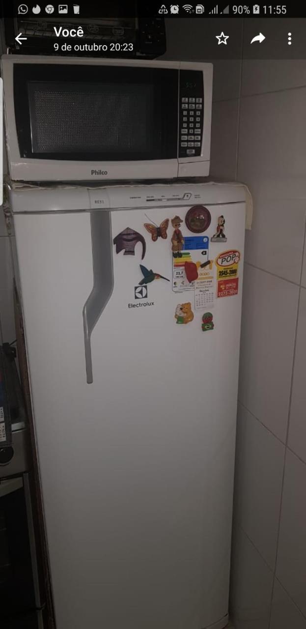 Apartamento Prado Junior 350 Rio de Janeiro Extérieur photo