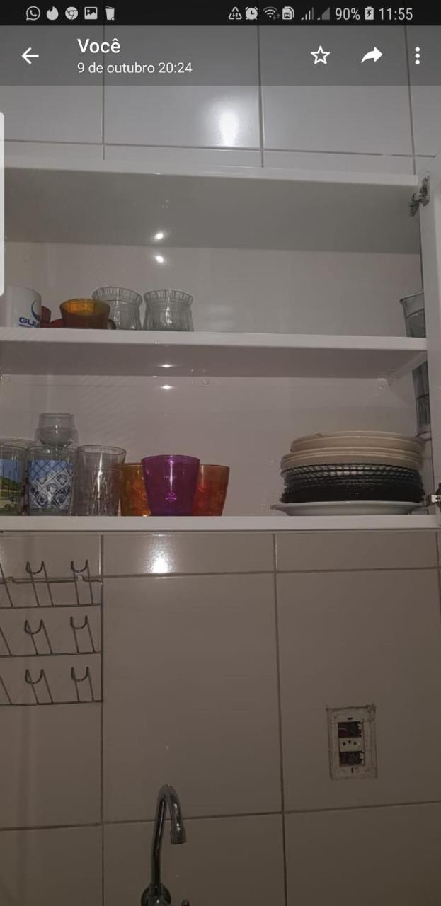 Apartamento Prado Junior 350 Rio de Janeiro Extérieur photo