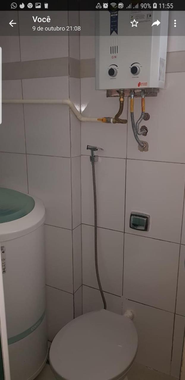Apartamento Prado Junior 350 Rio de Janeiro Extérieur photo