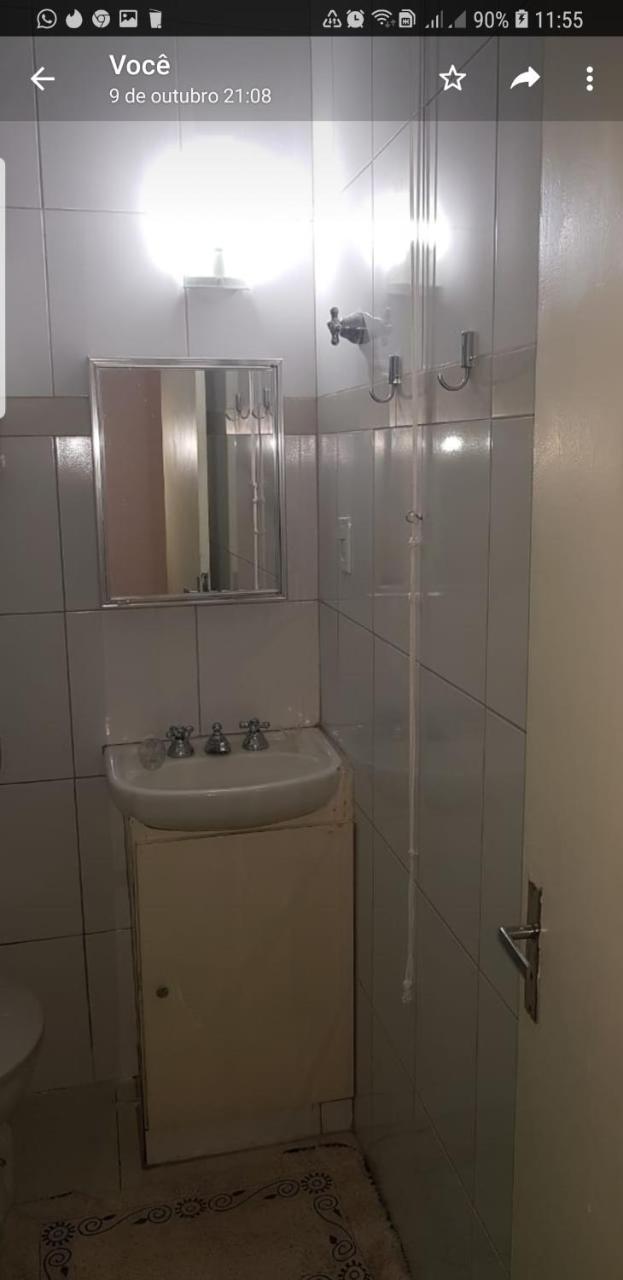 Apartamento Prado Junior 350 Rio de Janeiro Extérieur photo