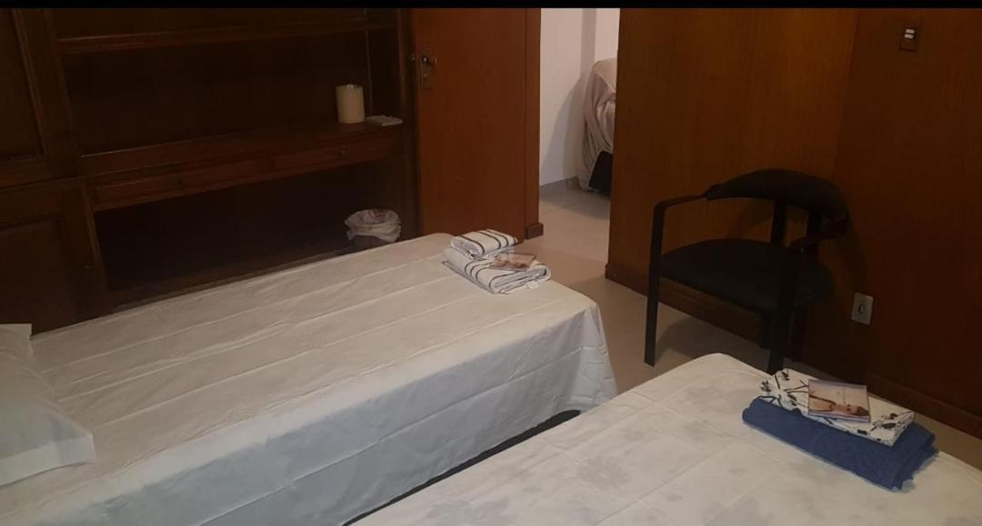 Apartamento Prado Junior 350 Rio de Janeiro Extérieur photo